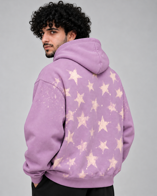 STOZO Hand-Styled Hoodie