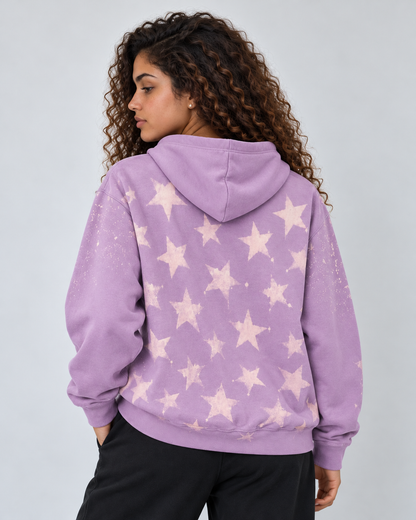 STOZO Hand-Styled Hoodie