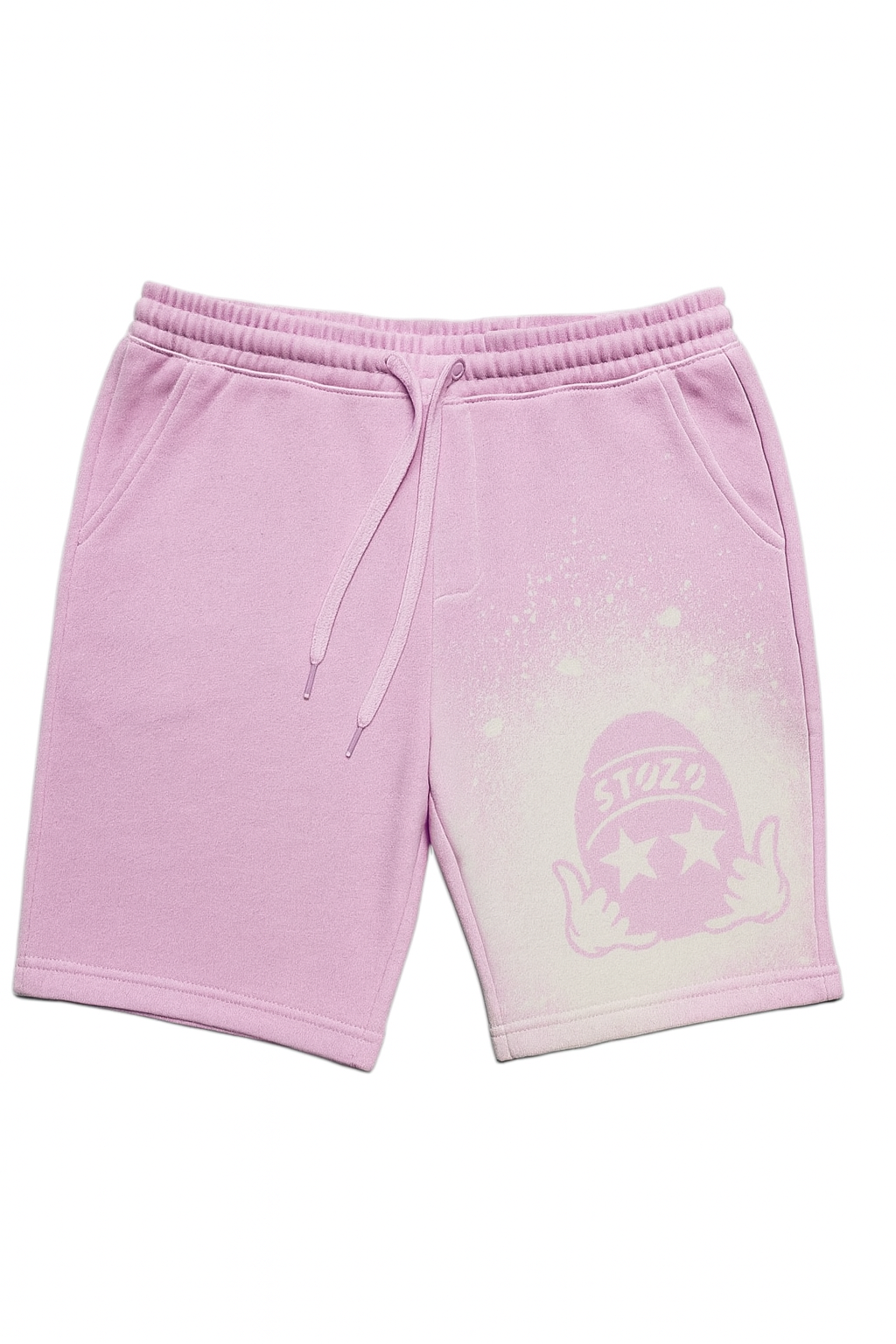 STOZO Hand-Styled Shorts