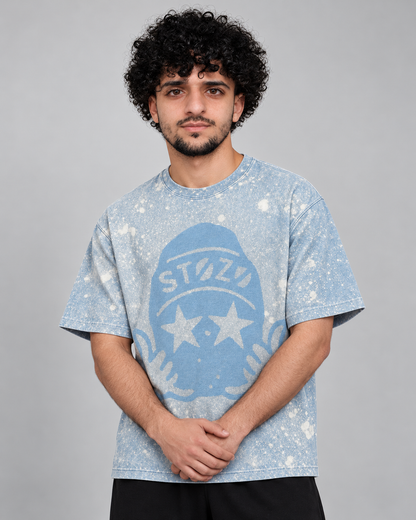 STOZO Hand-Styled T-Shirt