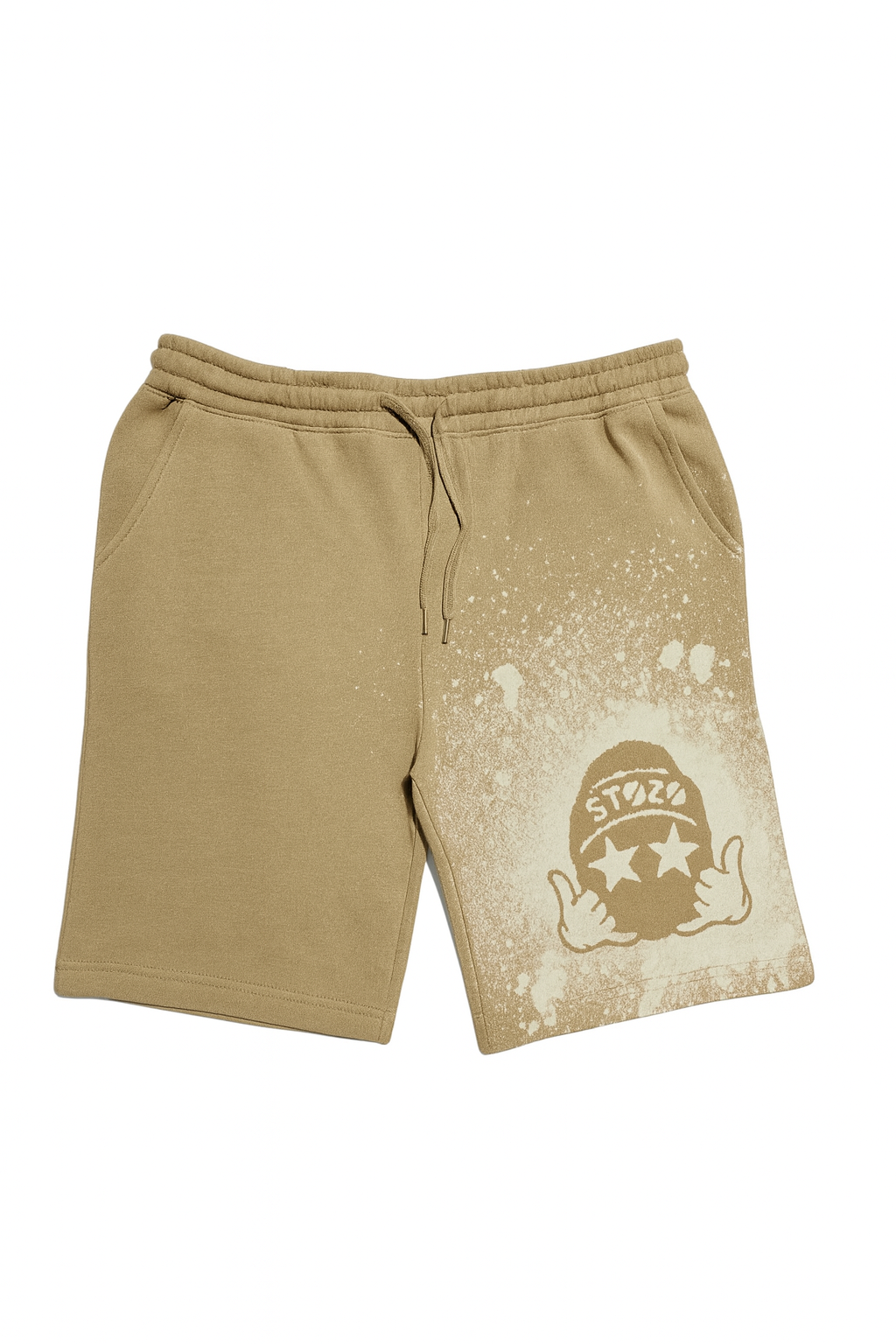 STOZO Hand-Styled Shorts