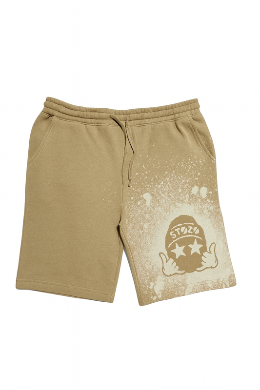 STOZO Hand-Styled Shorts