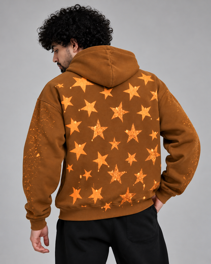 STOZO Hand-Styled Hoodie