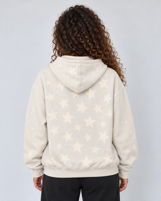 STOZO Hand-Styled Hoodie