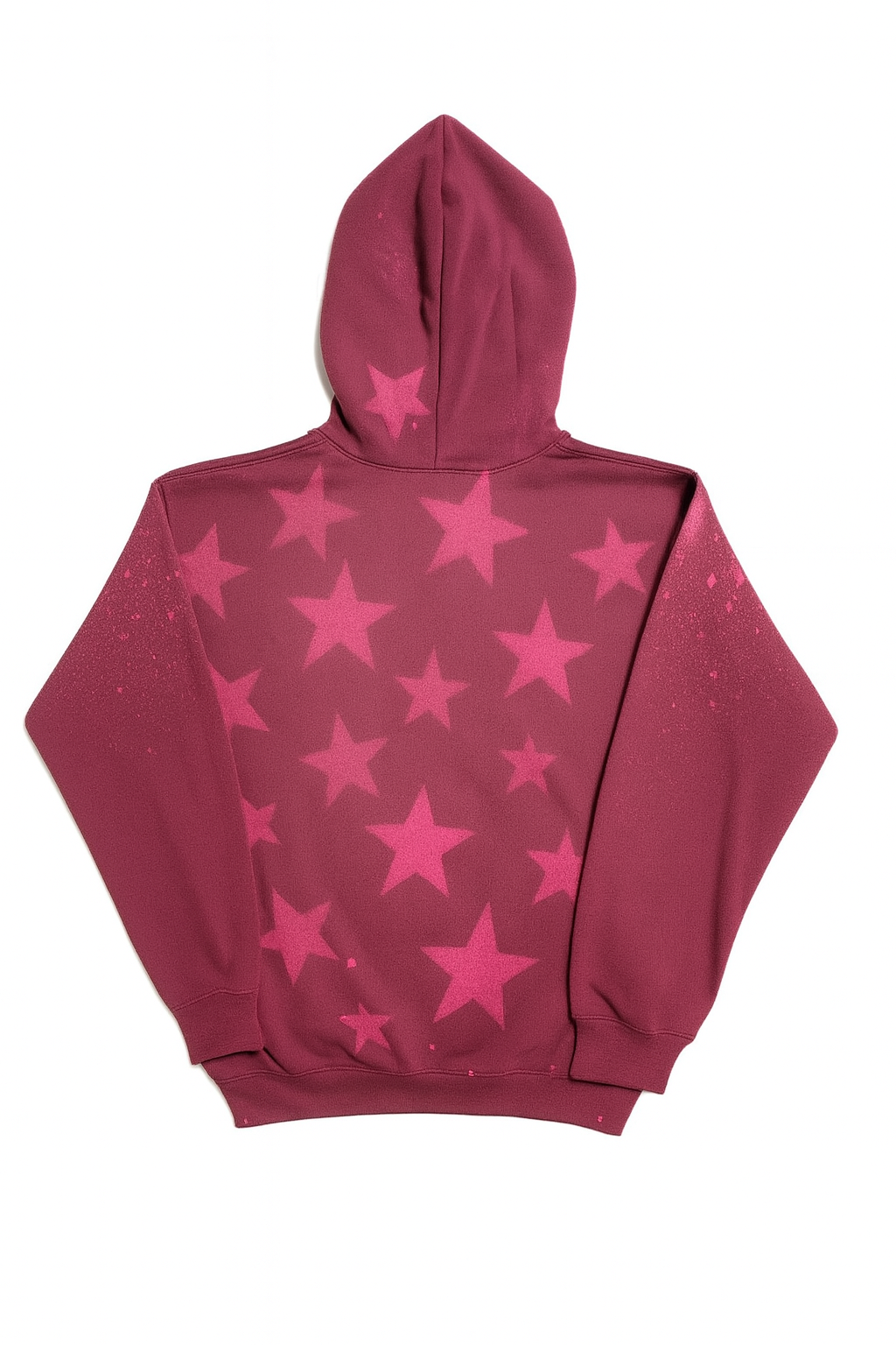 Youth STOZO Hand-Styled Hoodie