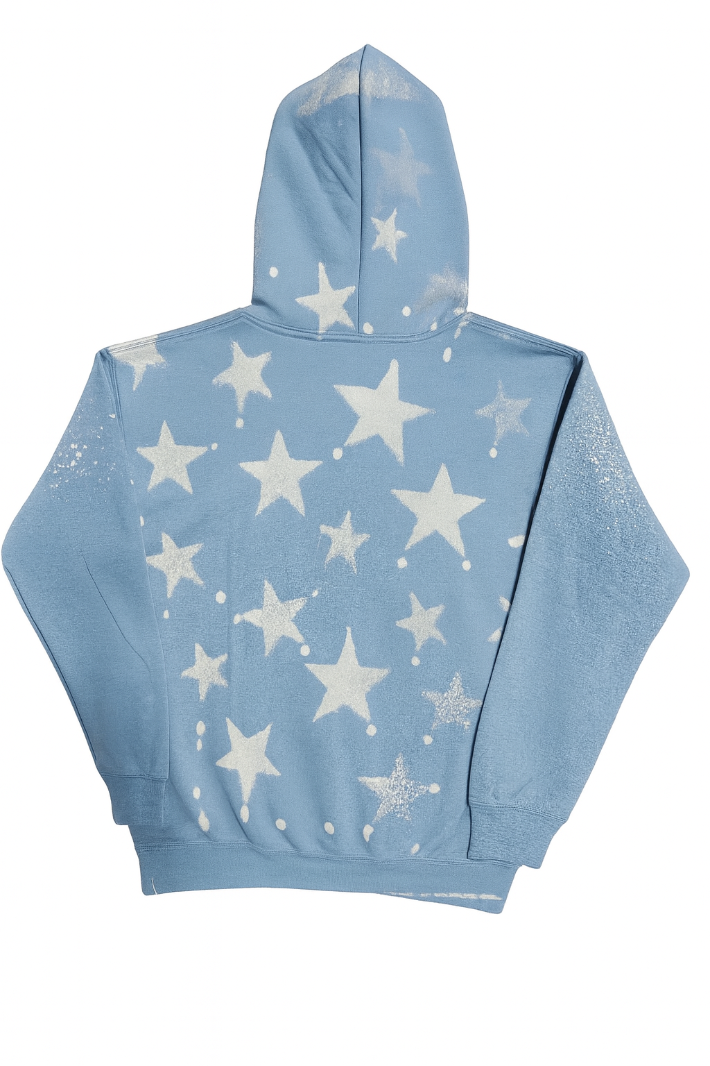 Youth STOZO Hand-Styled Hoodie