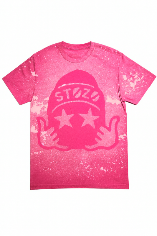 STOZO Hand-Styled T-Shirt