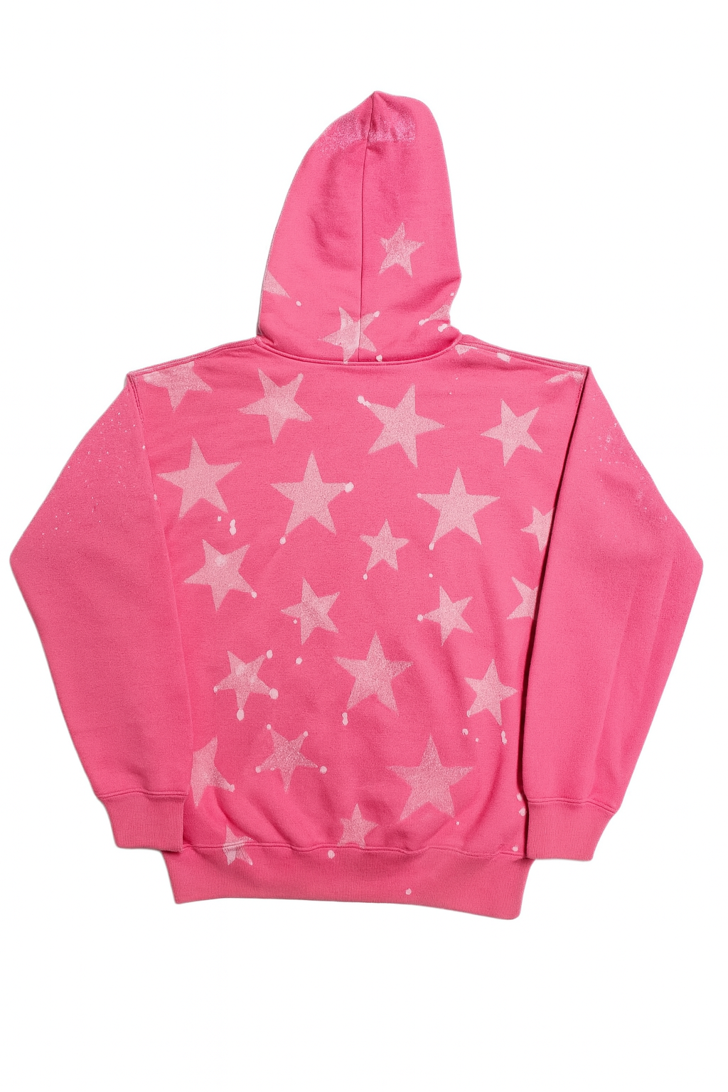Youth STOZO Hand-Styled Hoodie