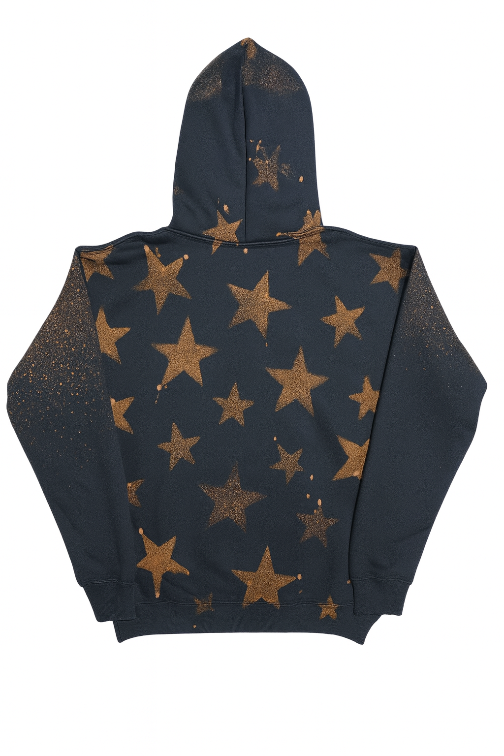 Youth STOZO Hand-Styled Hoodie