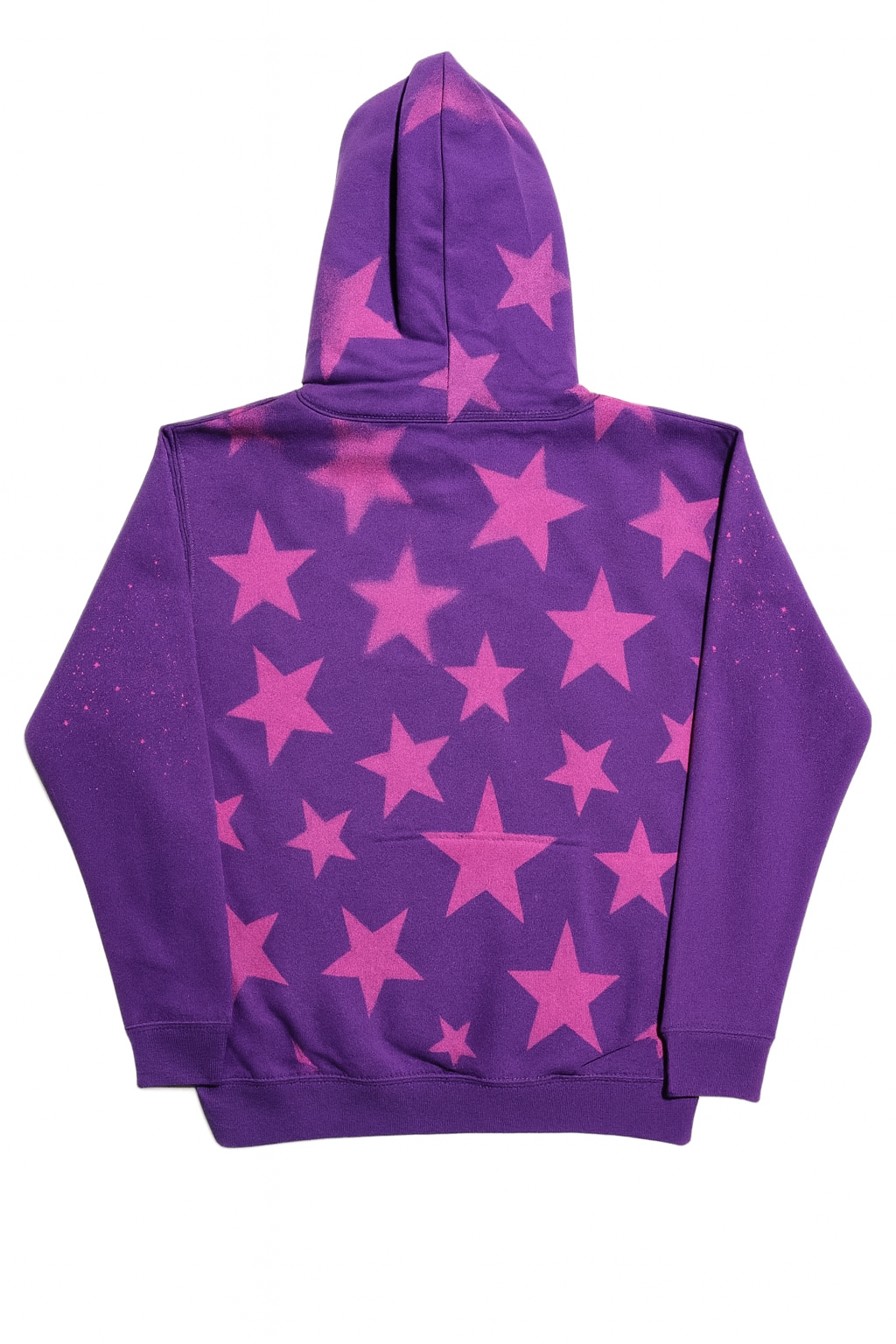 Youth STOZO Hand-Styled Hoodie