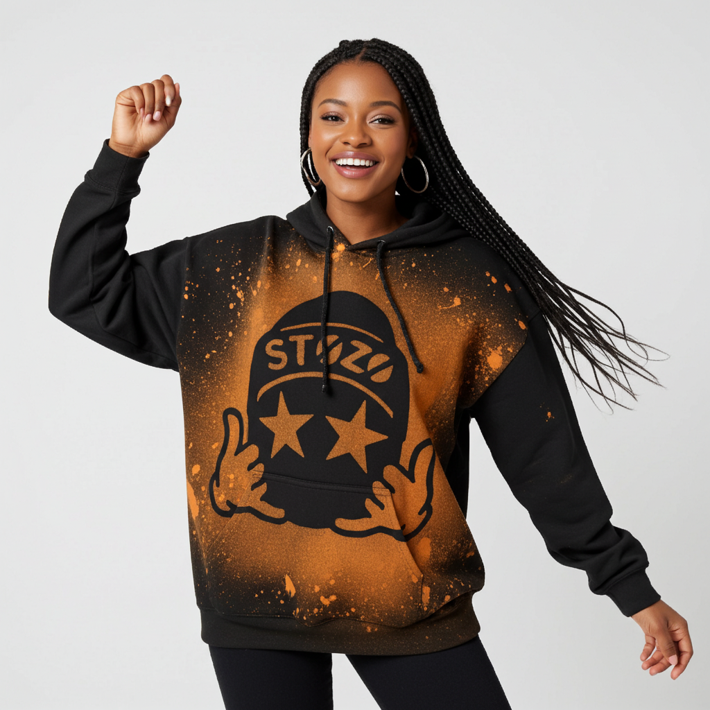 Obsidian Night (Black)