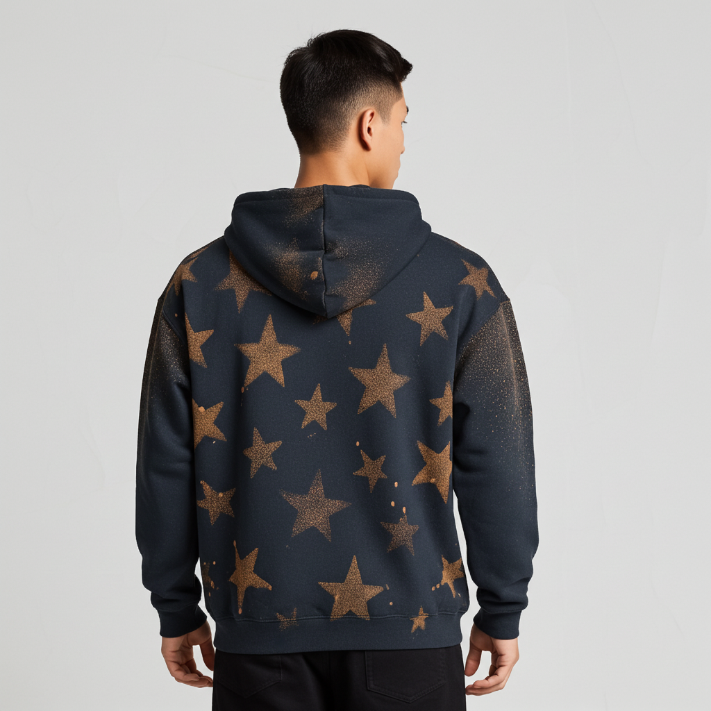 Obsidian Night (Black)