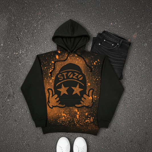 Obsidian Night (Black)