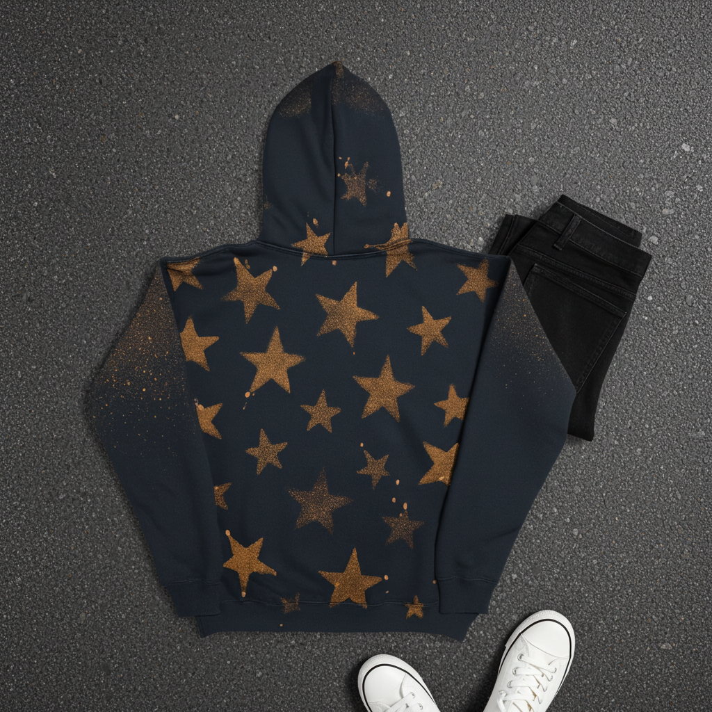 Obsidian Night (Black)