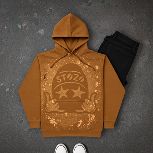 Burnt Aura (Caramel)