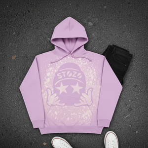 Nebula Mist (Lavender)