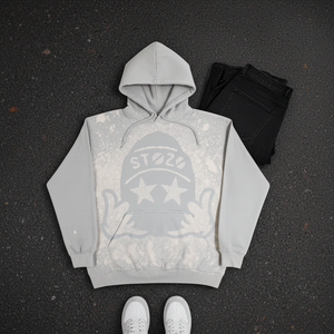 Lunar Ash (Gray)