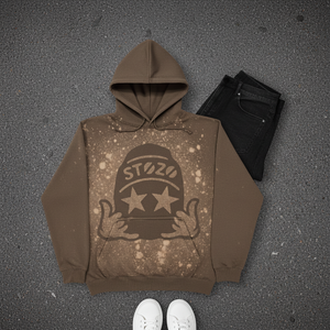 Lunar Cocoa (Mocha)
