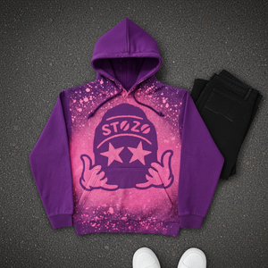 Cosmic Violet (Purple)