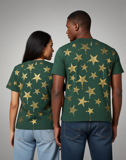 STOZO Hand-Styled T-Shirt