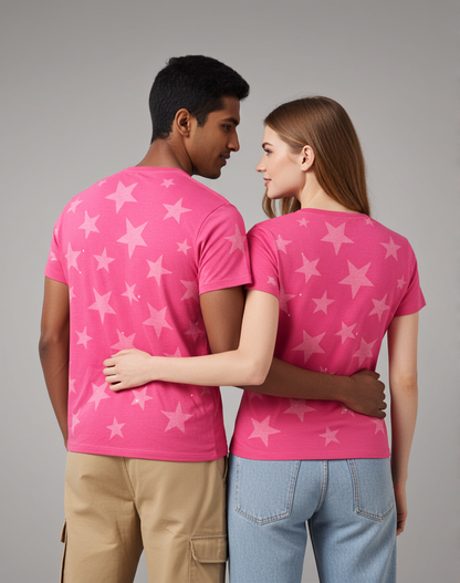 STOZO Hand-Styled T-Shirt